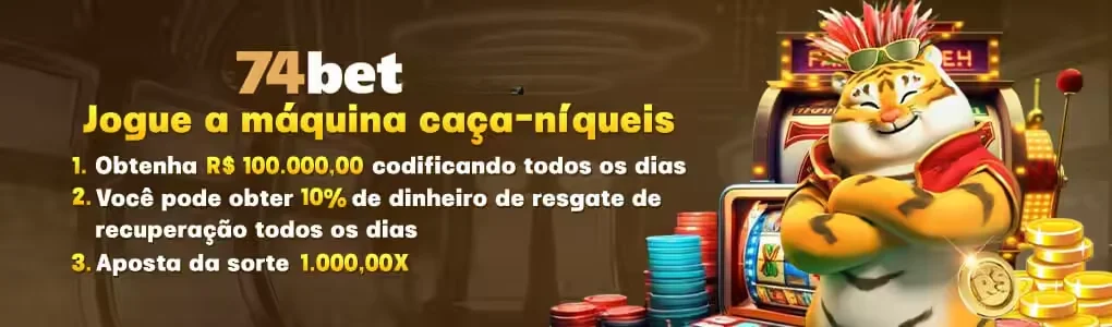 74bet banner