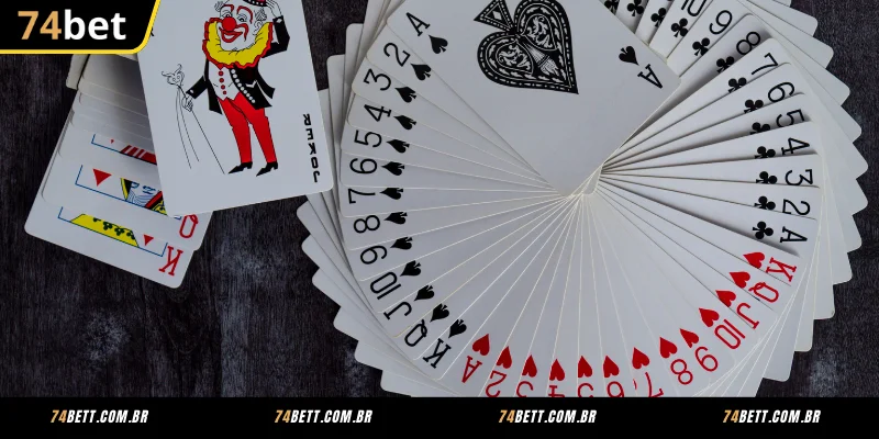 A Evolução dos Jogos de Mesa na 74BET