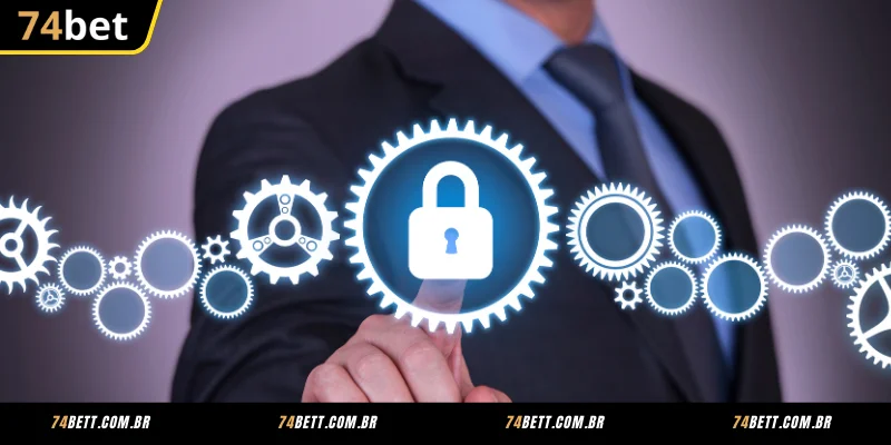 Conteúdo e métodos da Política de Privacidade 74BET