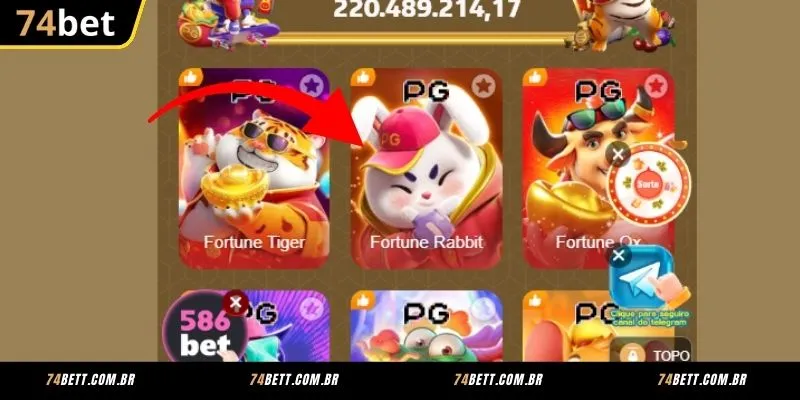 Dicas Valiosas e Estratégias Avançadas para Jogar Fortune Rabbit