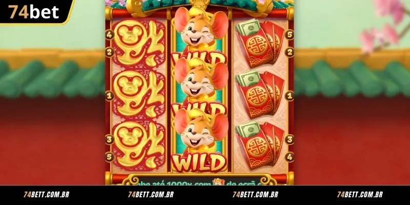 Estratégias Avançadas para Ganhar no Fortune Mouse
