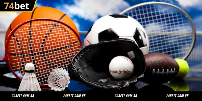 Estratégias para Lucrar no 74BET Esporte