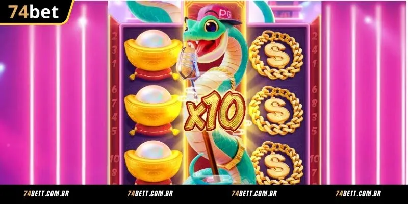 Estratégias para Maximizar seus Lucros no Fortune Snake
