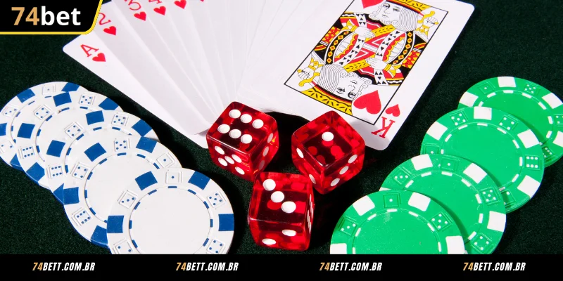 Estratégias Vencedoras para 74BET Cartas: O Guia do Apostador Inteligente