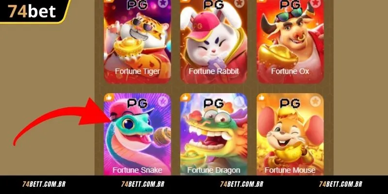 Fortune Snake e como ele funciona