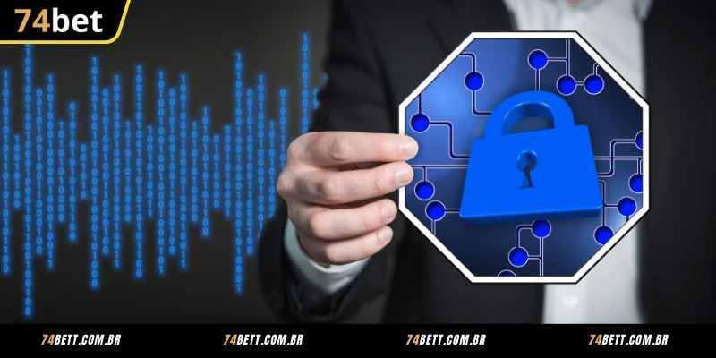 Pontos que os jogadores precisam conhecer na Política de Privacidade 74BET
