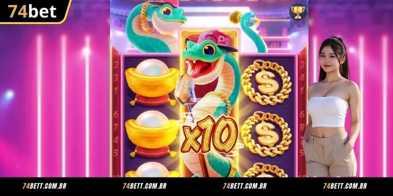 Recursos Bônus e Diferenciais do Jogo
